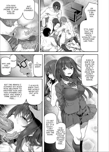 [Matsukawa] Suika San (decensored) Fhentai - Page 32