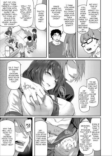 [Matsukawa] Suika San (decensored) Fhentai - Page 4