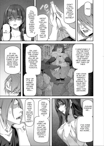 [Matsukawa] Suika San (decensored) Fhentai - Page 42