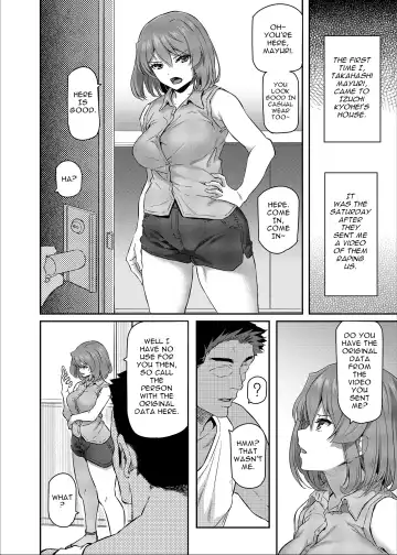 [Matsukawa] Suika San (decensored) Fhentai - Page 51