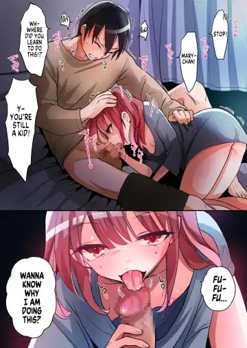 [Tsukumaru] TS Succubus Life ~Ayashii Shoujo ni Goyoujin~ | TS Succubus Life ~Beware of Suspicious Girls!~ Fhentai - Page 13