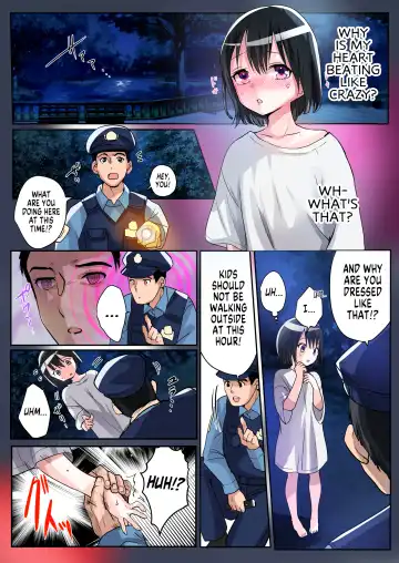 [Tsukumaru] TS Succubus Life ~Ayashii Shoujo ni Goyoujin~ | TS Succubus Life ~Beware of Suspicious Girls!~ Fhentai - Page 23