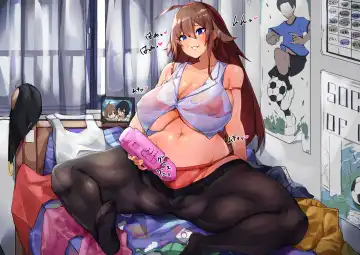 [Megamega.] Otona Taiken Fhentai - Page 13