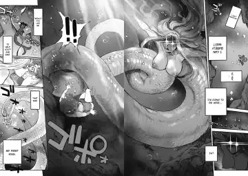 [Ameyama Denshin] Mizuchi no Kawa | The Serpent's River Fhentai - Page 2