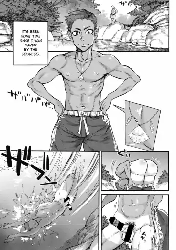 [Ameyama Denshin] Mizuchi no Kawa | The Serpent's River Fhentai - Page 4