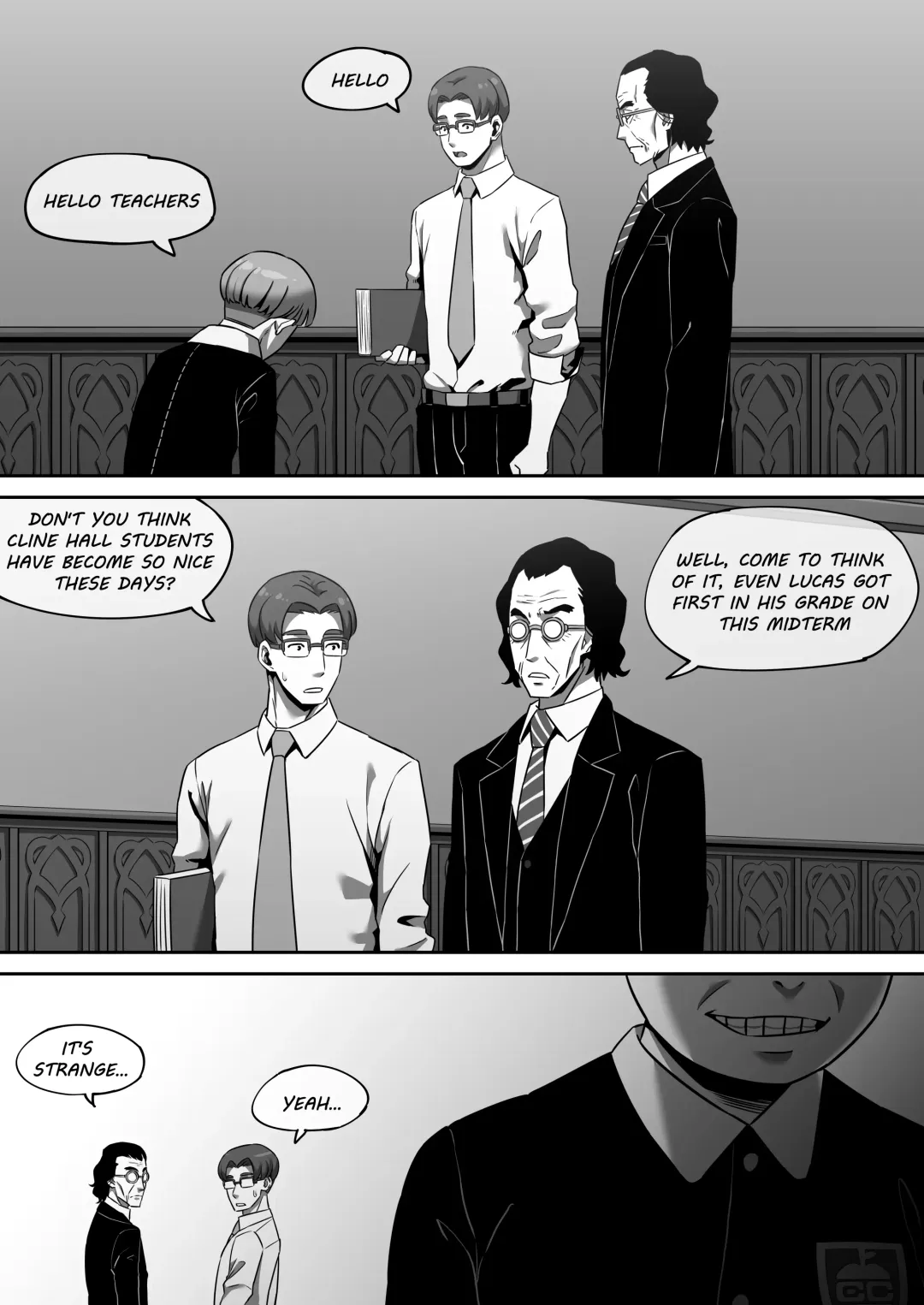 [Akaimelon] Klein Ryou Kyouyou Nikubenki Nyuugyuu Babaa Yor Forger 2 Fhentai - Page 3