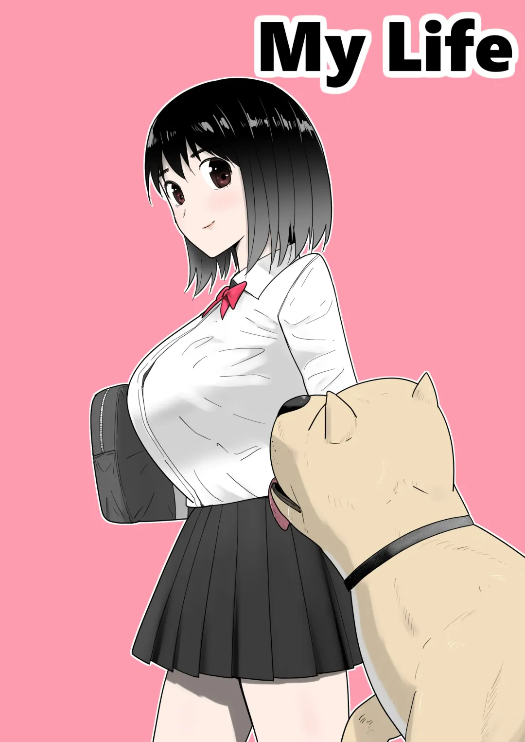 [Freya] Watashi no ◯ katsu | My Life Fhentai - Page 1