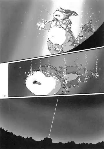 [Chibineco Master] HARUNEKO 2 Fhentai - Page 11