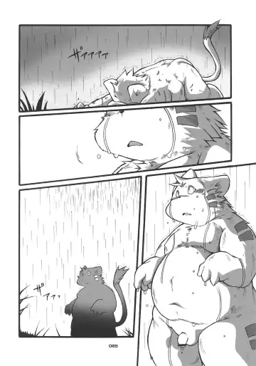 [Chibineco Master] HARUNEKO 2 Fhentai - Page 85