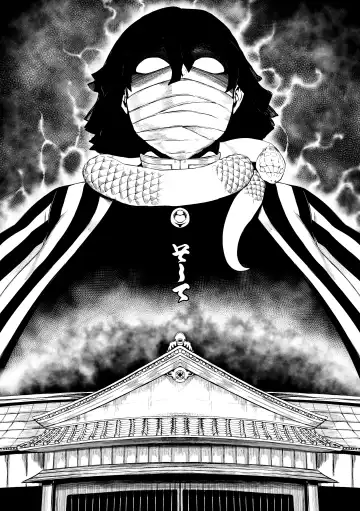 [Tobe] Mitsuri Kanroji Fhentai - Page 33