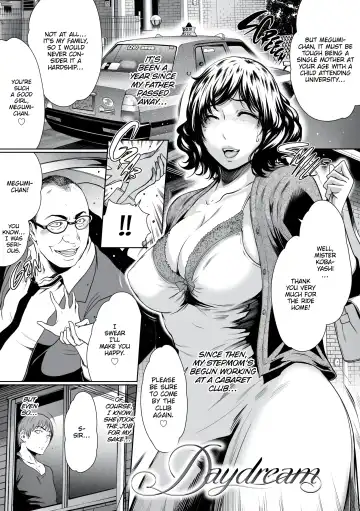 [Linda] Love Sharing Fhentai - Page 135