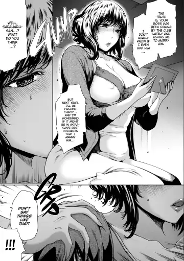[Linda] Love Sharing Fhentai - Page 137