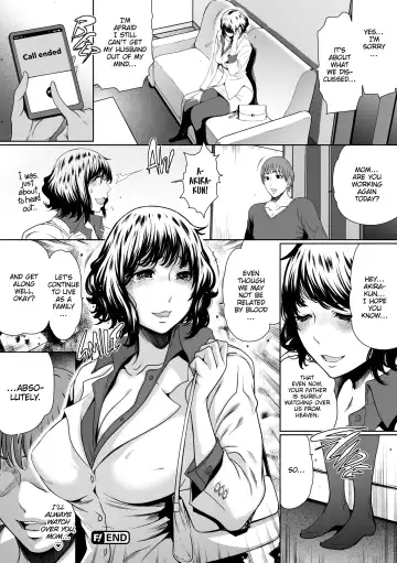 [Linda] Love Sharing Fhentai - Page 149
