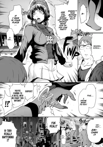 [Linda] Love Sharing Fhentai - Page 29