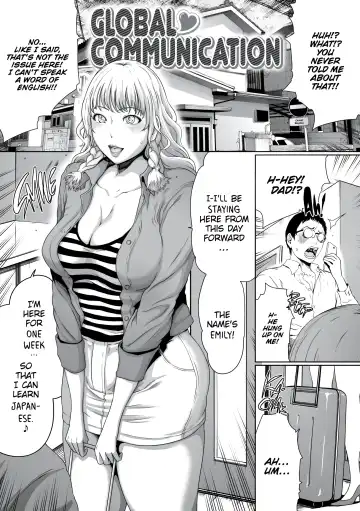 [Linda] Love Sharing Fhentai - Page 41