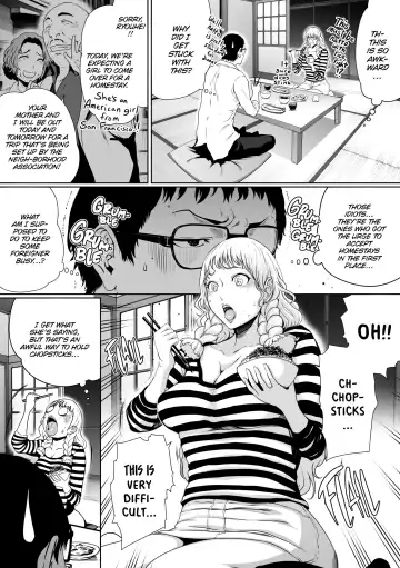 [Linda] Love Sharing Fhentai - Page 42