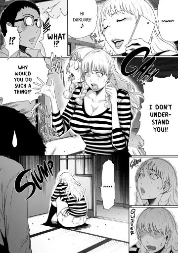 [Linda] Love Sharing Fhentai - Page 44