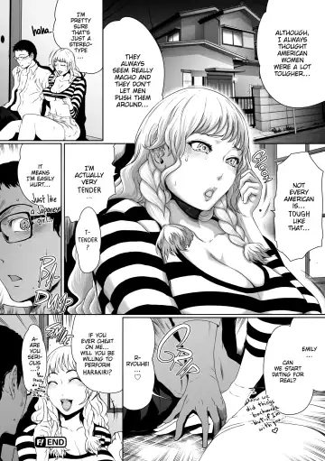 [Linda] Love Sharing Fhentai - Page 56