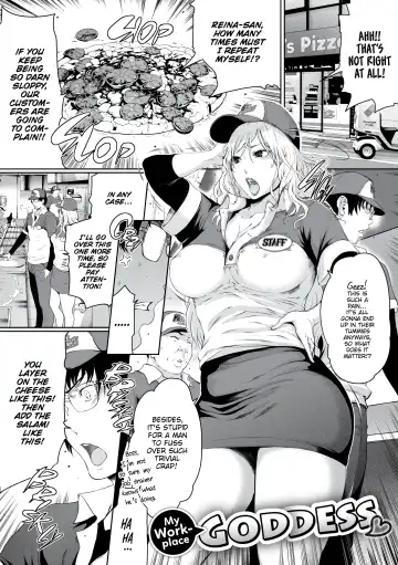 [Linda] Love Sharing Fhentai - Page 57