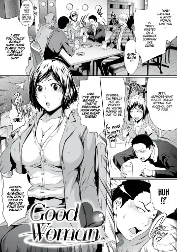 [Linda] Love Sharing Fhentai - Page 81
