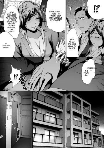 [Linda] Love Sharing Fhentai - Page 84