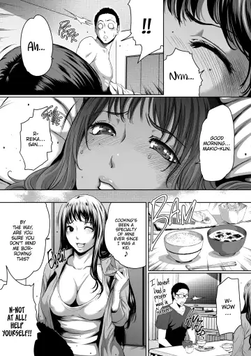 [Linda] Love Sharing Fhentai - Page 98