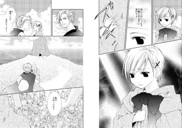 [Tokumasa Atuki] Sennen Oukoku Fhentai - Page 17