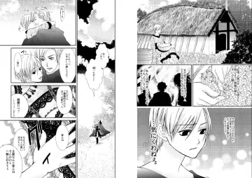 [Tokumasa Atuki] Sennen Oukoku Fhentai - Page 19