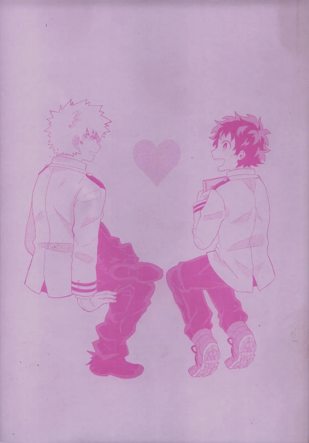 [Tsuno] NO! L.R! Fhentai - Page 42