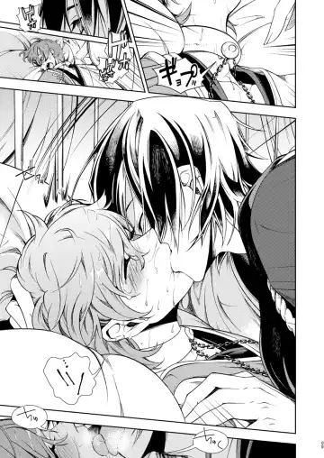 [Teshio] Jokou ga Uruwashiki Doku no Tsubo Tsuru Tsuzuru Ito no Hara Fhentai - Page 10