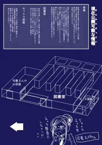 [Wamuko] Oneshota gakuen 2 tosho-shitsu de Takase-san to Fhentai - Page 20