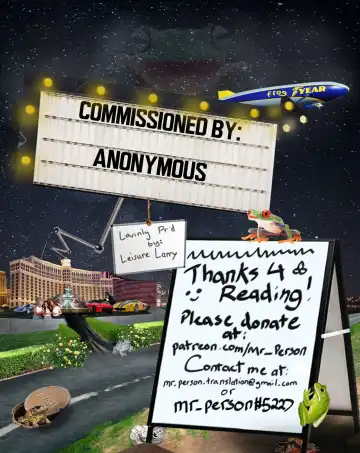 [Keso] ApaMan Zenpen | Ac-cum-modations - Prequel Fhentai - Page 17