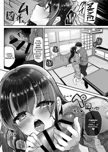 [Shimaji] Ayune-chan Choukyou Nisshi Vol. 6 -Onsen Ryokou Hen- Fhentai - Page 9