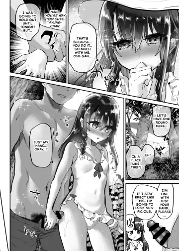 [Shimaji] Ayune-chan Choukyou Nisshi Vol. 5 -Kyouei Mizugi Umi Hen- Fhentai - Page 23