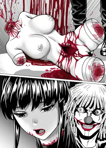 [Mr Kurz] 诅咒 1~2 Fhentai - Page 10