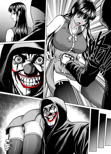 [Mr Kurz] 诅咒 1~2 Fhentai - Page 3