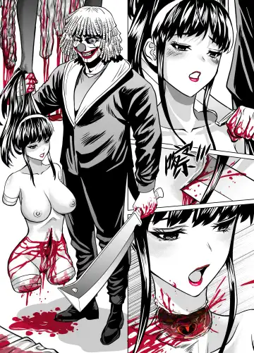 [Mr Kurz] 诅咒 1~2 Fhentai - Page 9