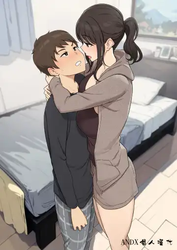 Read [Wakamatsu] koushinchou de megumi karada na kanojo tono turn-sei sex+zenpen - Fhentai