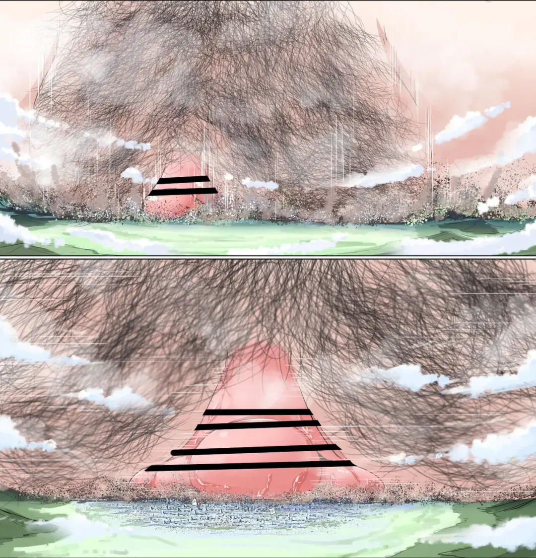 [Terada Ochiko] Ochikonium Terada Ochiko Chou Kyodai Obasan Jouriku 2 no text giantess Fhentai - Page 14