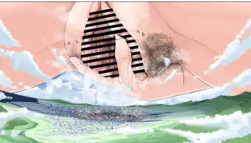 [Terada Ochiko] Ochikonium Terada Ochiko Chou Kyodai Obasan Jouriku 2 no text giantess Fhentai - Page 10