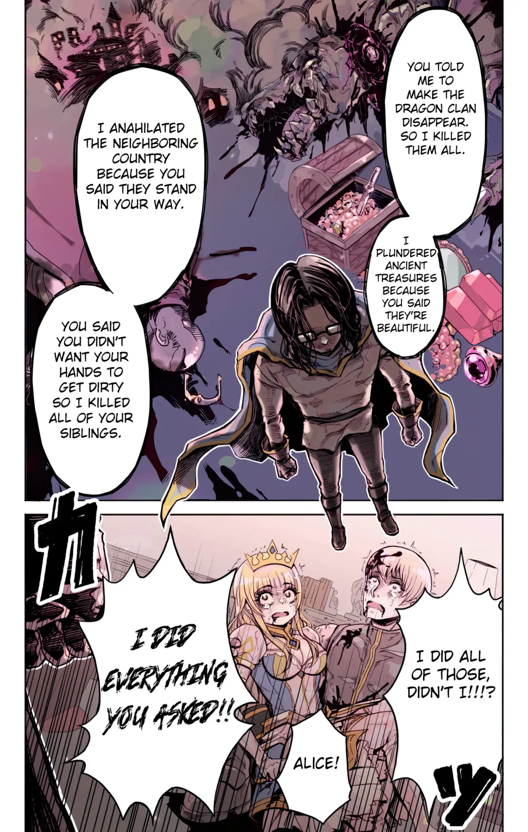 [Yoshio Ereki] Isekai Tensei Yuusha Yoshida Haruo wa Koi o Suru Fhentai - Page 10