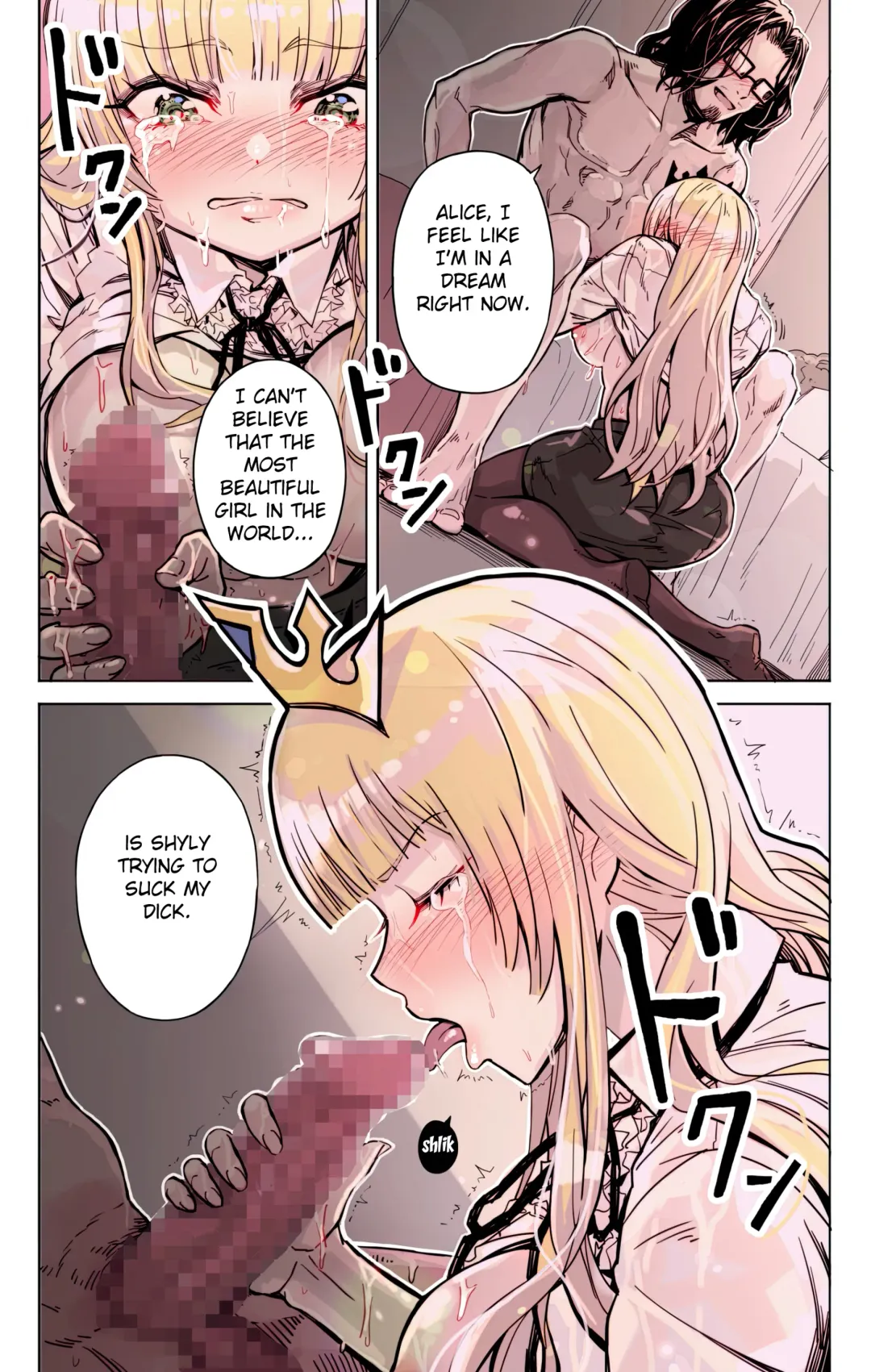 [Yoshio Ereki] Isekai Tensei Yuusha Yoshida Haruo wa Koi o Suru Fhentai - Page 16