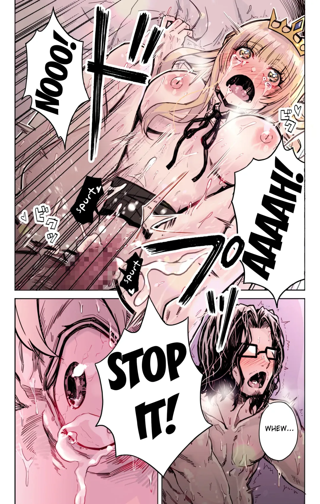 [Yoshio Ereki] Isekai Tensei Yuusha Yoshida Haruo wa Koi o Suru Fhentai - Page 26