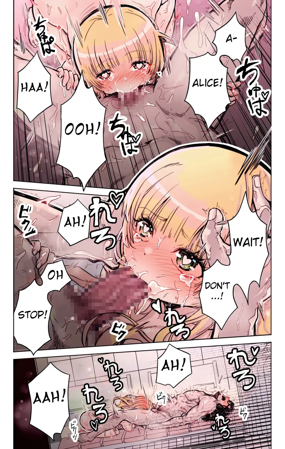 [Yoshio Ereki] Isekai Tensei Yuusha Yoshida Haruo wa Koi o Suru Fhentai - Page 36