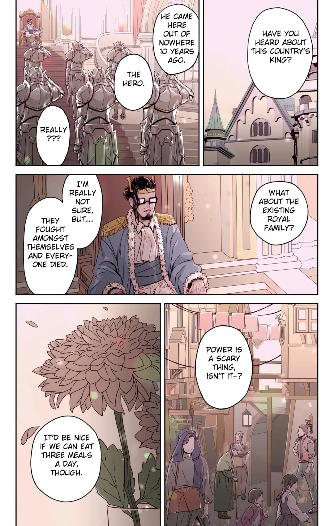 [Yoshio Ereki] Isekai Tensei Yuusha Yoshida Haruo wa Koi o Suru Fhentai - Page 48