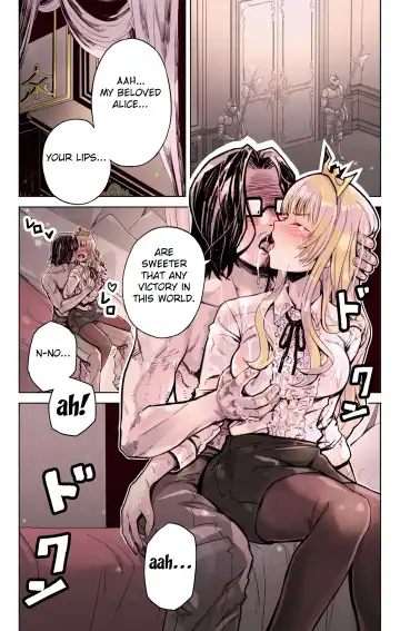 [Yoshio Ereki] Isekai Tensei Yuusha Yoshida Haruo wa Koi o Suru Fhentai - Page 14