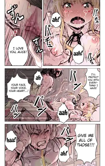 [Yoshio Ereki] Isekai Tensei Yuusha Yoshida Haruo wa Koi o Suru Fhentai - Page 24