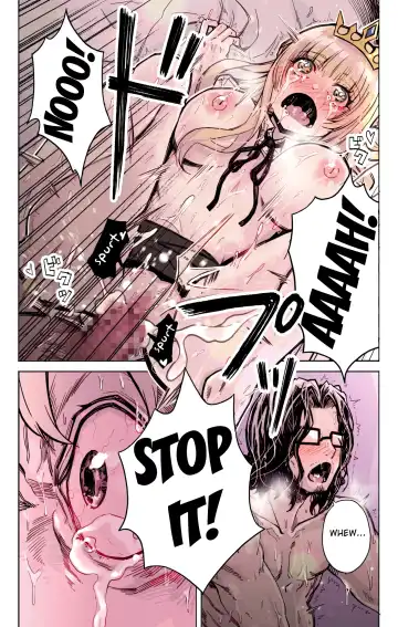 [Yoshio Ereki] Isekai Tensei Yuusha Yoshida Haruo wa Koi o Suru Fhentai - Page 26