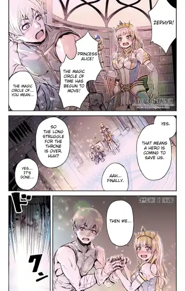 [Yoshio Ereki] Isekai Tensei Yuusha Yoshida Haruo wa Koi o Suru Fhentai - Page 3