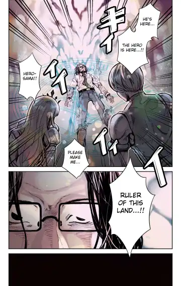 [Yoshio Ereki] Isekai Tensei Yuusha Yoshida Haruo wa Koi o Suru Fhentai - Page 4